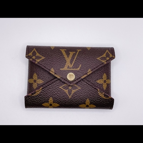 💰SOLD💰 🖤Louis Vuitton Monogram Kirigami Pouchette Set🖤 - Picture 11 of 13